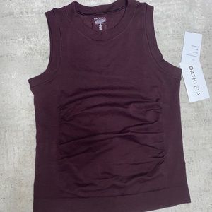 Athleta Foresthill Ascent Tank